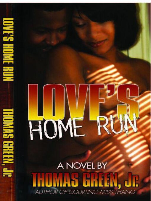 Imagen de portada para Love's Home Run